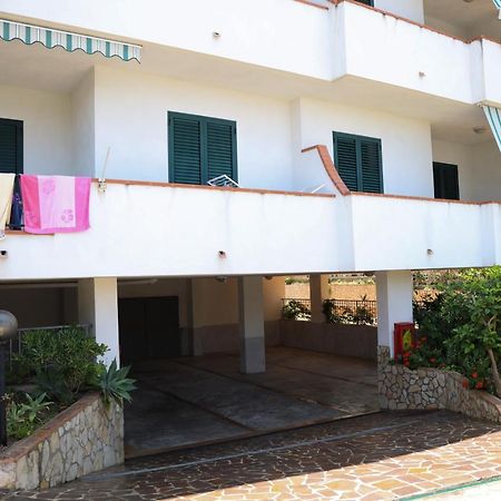 Casamareblu Villa Parghelia Dış mekan fotoğraf