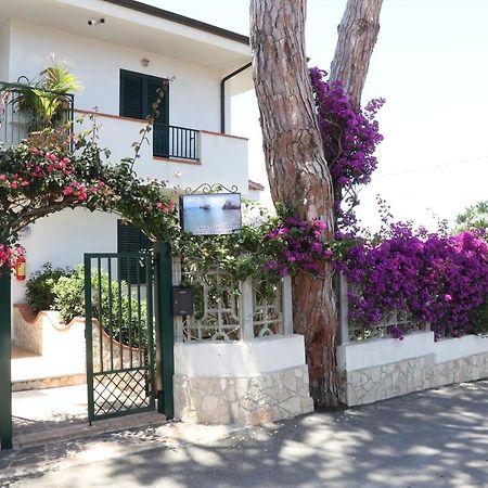 Casamareblu Villa Parghelia Dış mekan fotoğraf