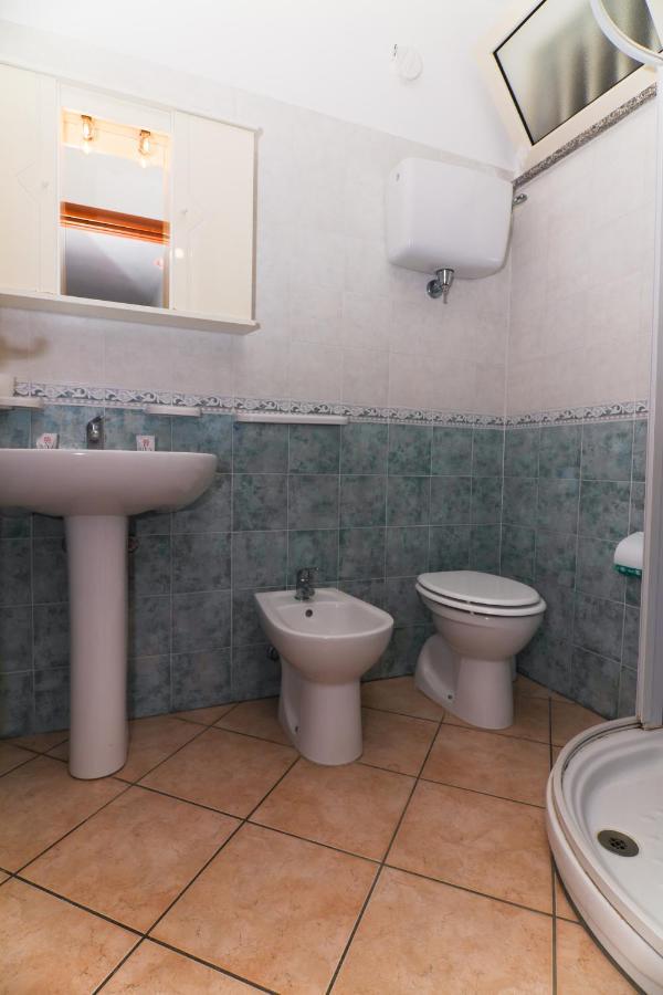Casamareblu Villa Parghelia Dış mekan fotoğraf