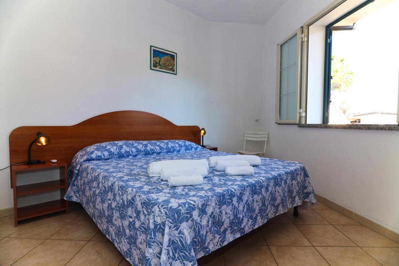 Casamareblu Villa Parghelia Dış mekan fotoğraf