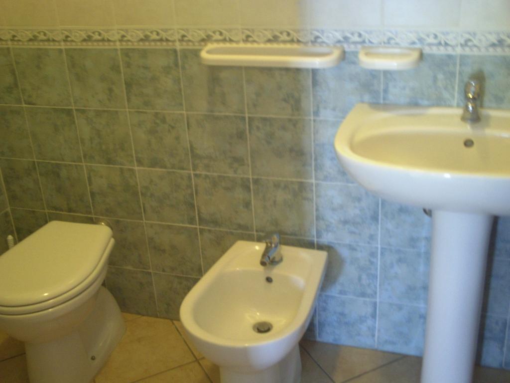Casamareblu Villa Parghelia Oda fotoğraf