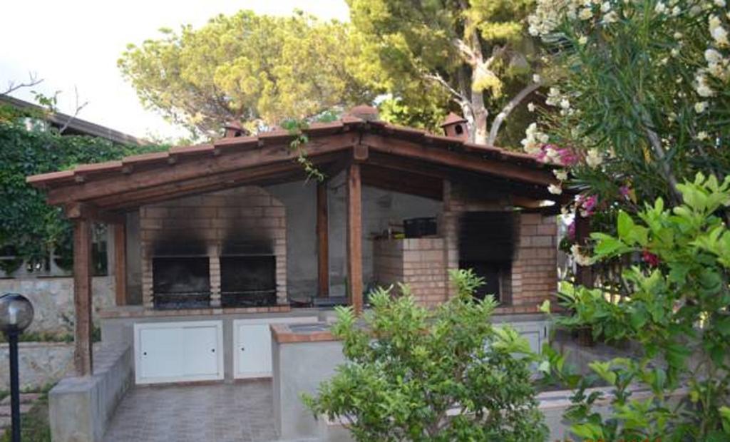 Casamareblu Villa Parghelia Dış mekan fotoğraf