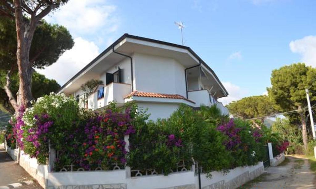 Casamareblu Villa Parghelia Dış mekan fotoğraf