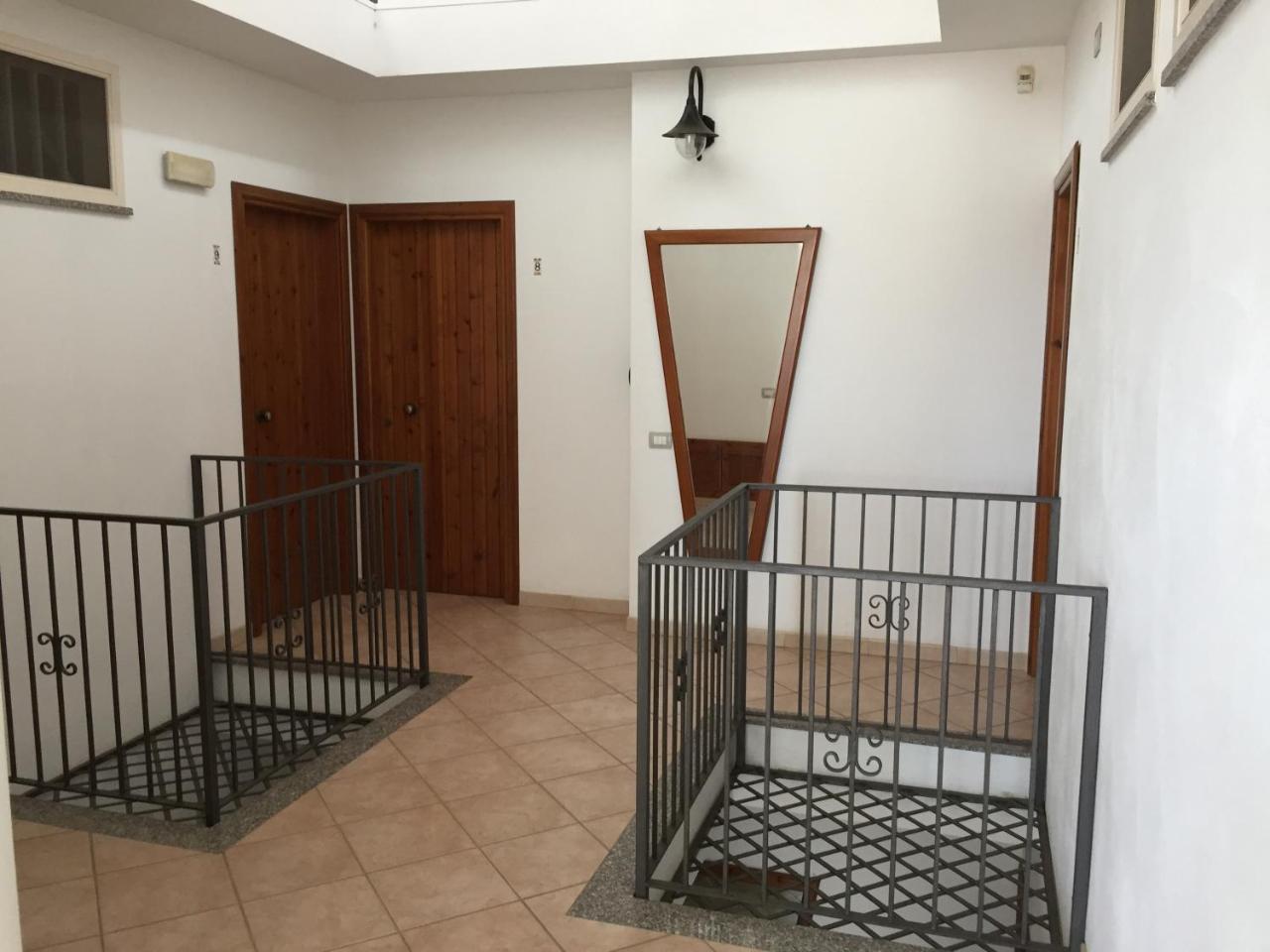 Casamareblu Villa Parghelia Dış mekan fotoğraf