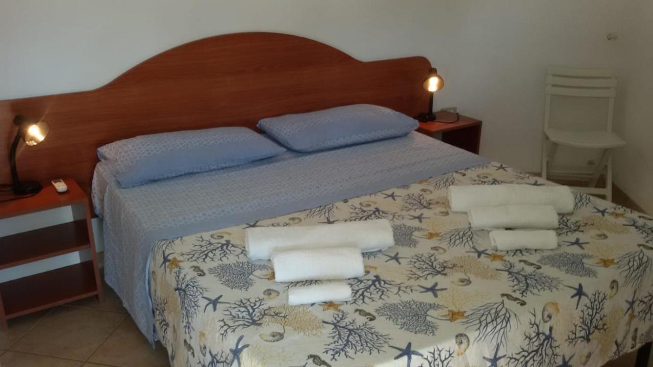 Casamareblu Villa Parghelia Dış mekan fotoğraf
